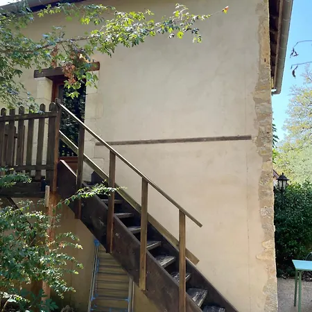 Chalet D'angele