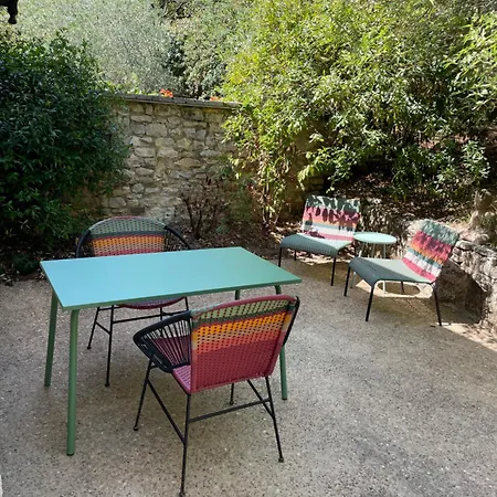 D'angele Chalet *