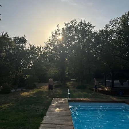 Chalet D'angele *