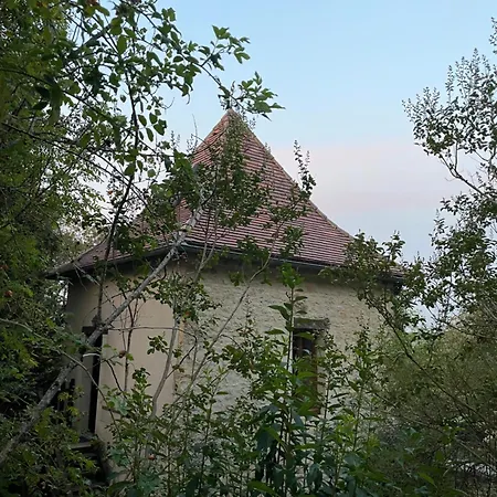 Chalet D'angele *