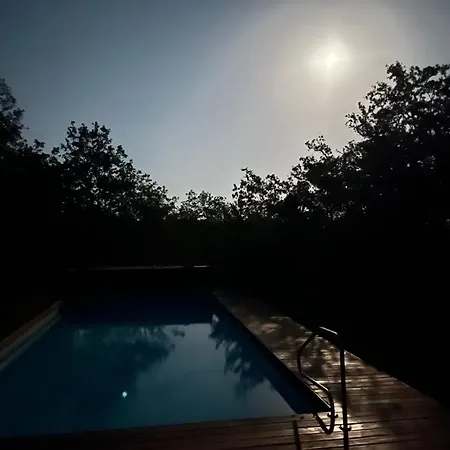 Chalet D'angele
