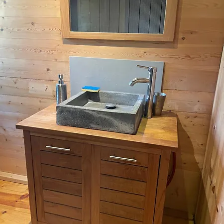 Chalet D'angele