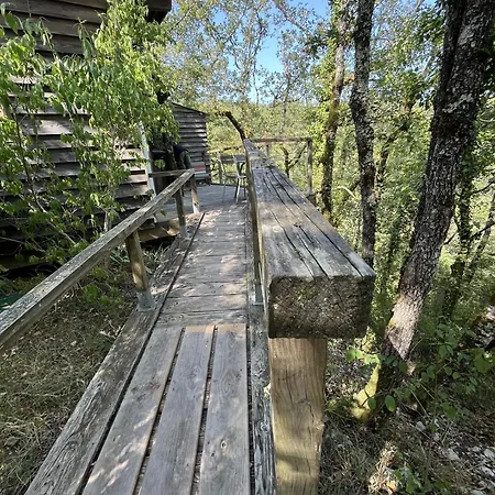 Chalet D'angele *