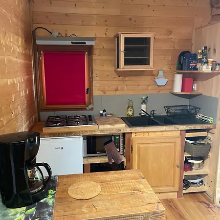 D'angele * Saint-Chamarand