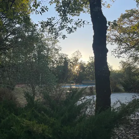 D'angele * Saint-Chamarand