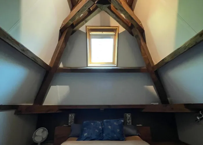 D'angele Alpstuga Saint-Chamarand