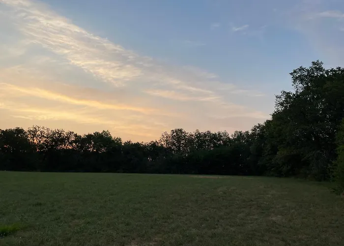 D'angele * Saint-Chamarand