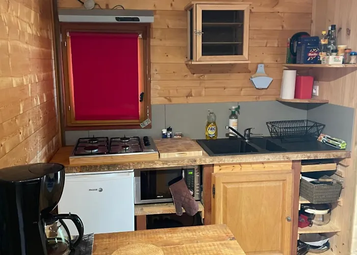 D'angele * Saint-Chamarand